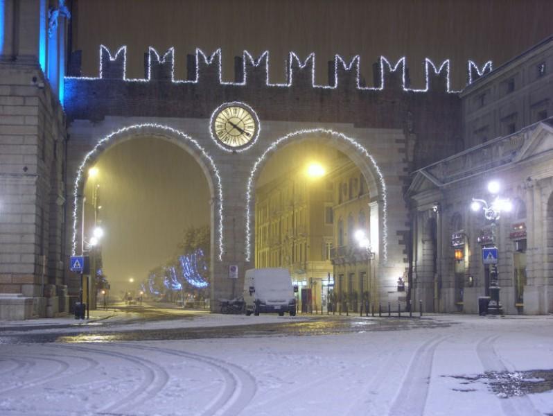 Alle Porte Del Centro Werona Zewnętrze zdjęcie